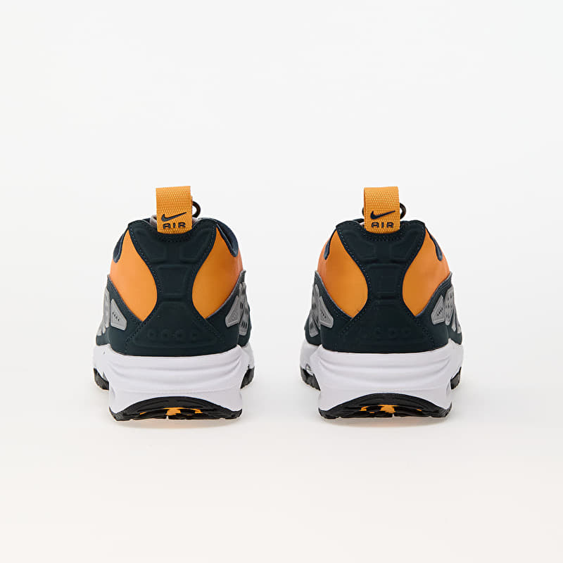 Nike W Air Max SNDR Canyon Gold/ Deep Ocean-Lt Smoke Grey | Footshop