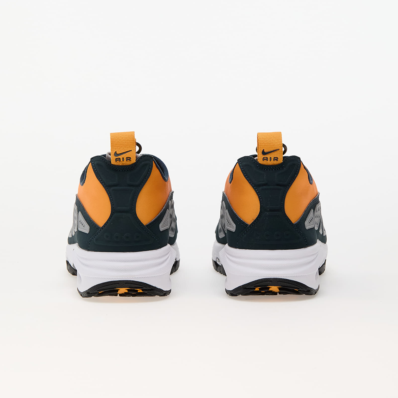 Dámské tenisky a boty Nike W Air Max SNDR Canyon Gold/ Deep Ocean-Lt Smoke Grey