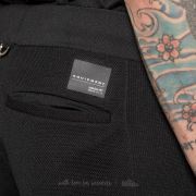 Pants and jeans adidas x Mastermind World Track Pants Black Footshop