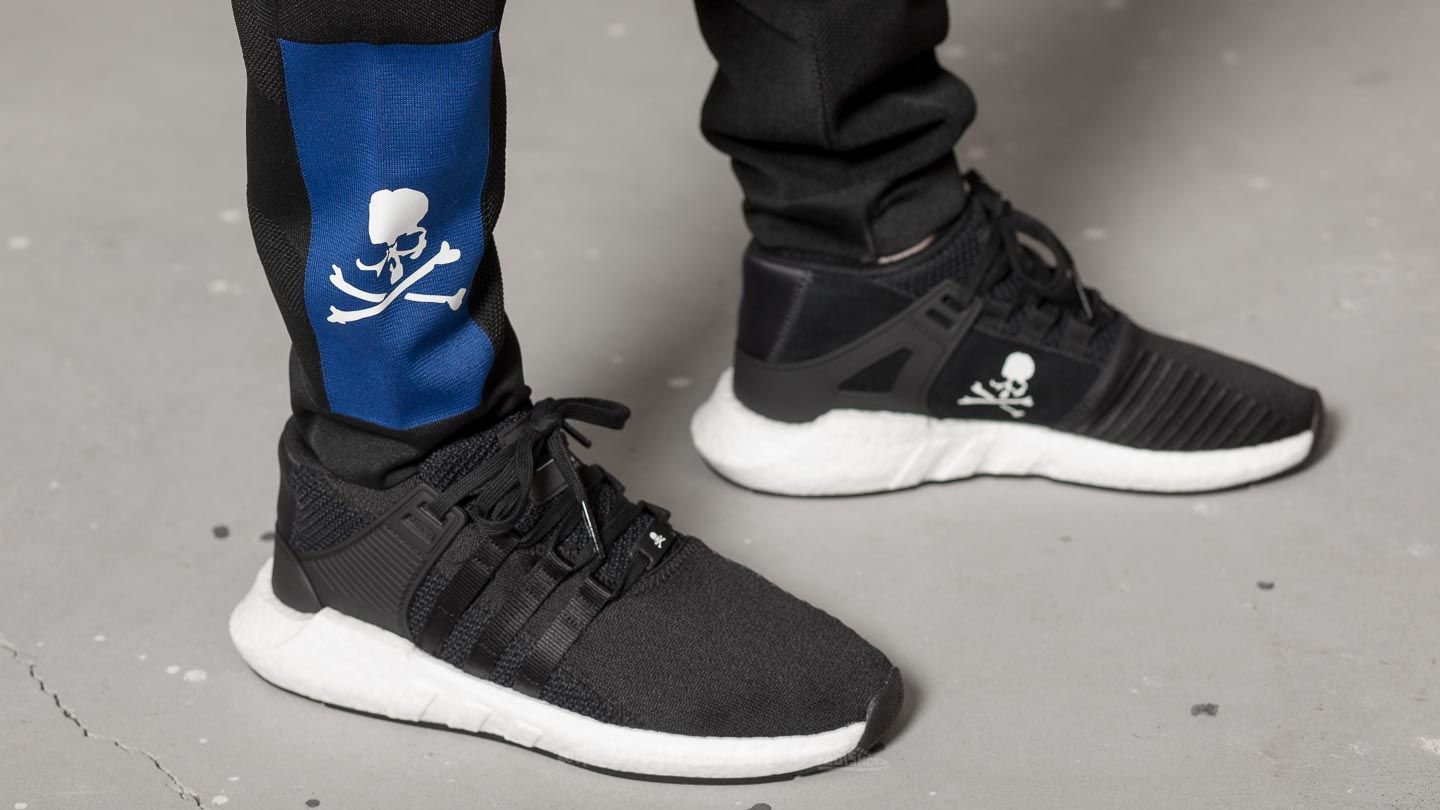 Mastermind world x adidas track top cheap