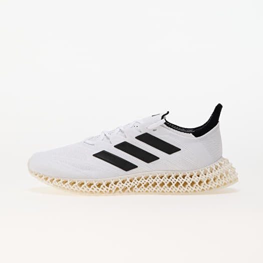 adidas 4DFWD 4 M Ftw White Core Black Dash Grey Footshop