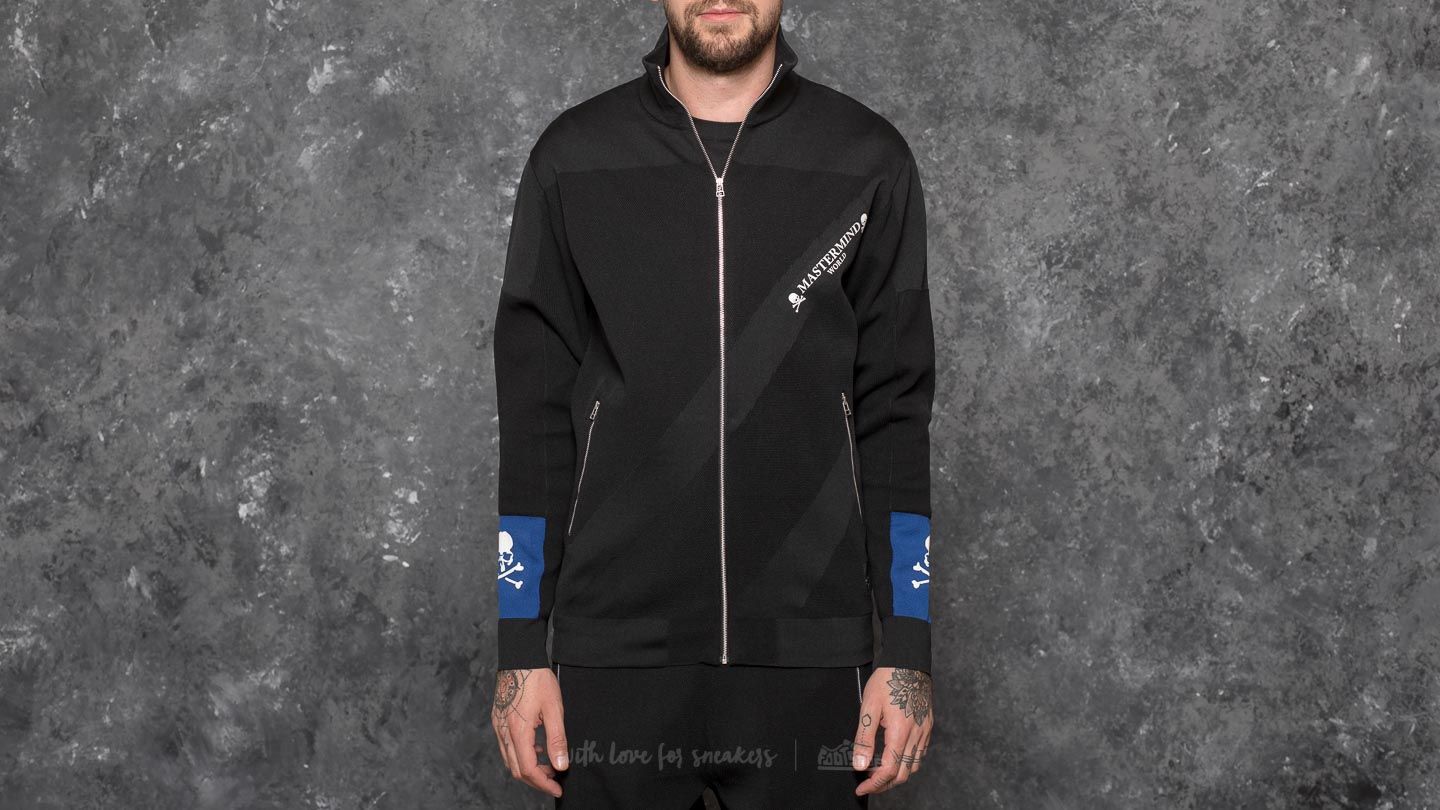 Adidas mastermind jacket online