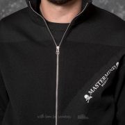 Hoodies and sweatshirts adidas x Mastermind World Track Top