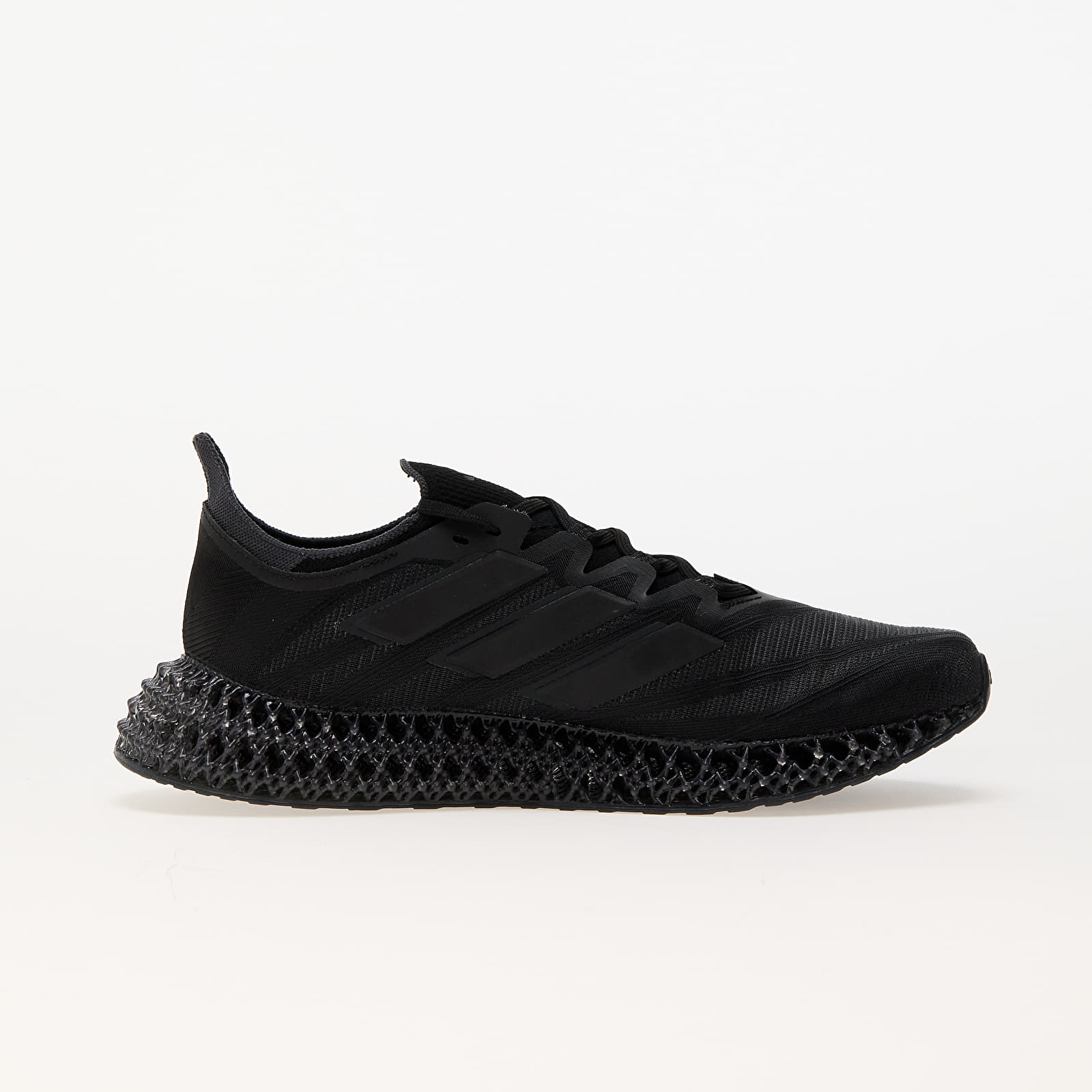 Pánské tenisky a boty adidas 4DFWD 4 M Core Black/ Core Black/ Core Black