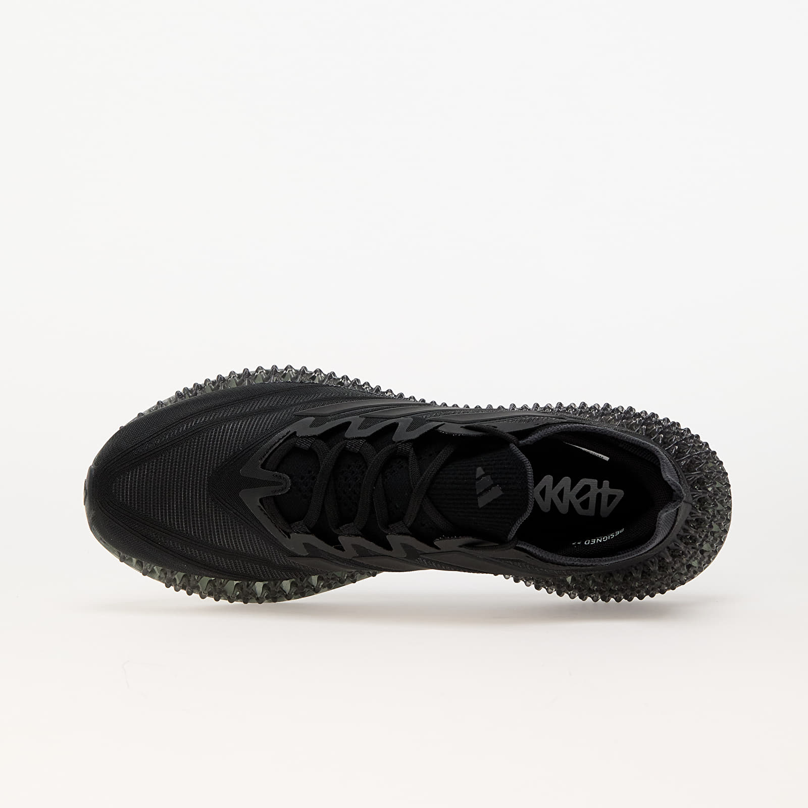 Pánské tenisky a boty adidas 4DFWD 4 M Core Black/ Core Black/ Core Black