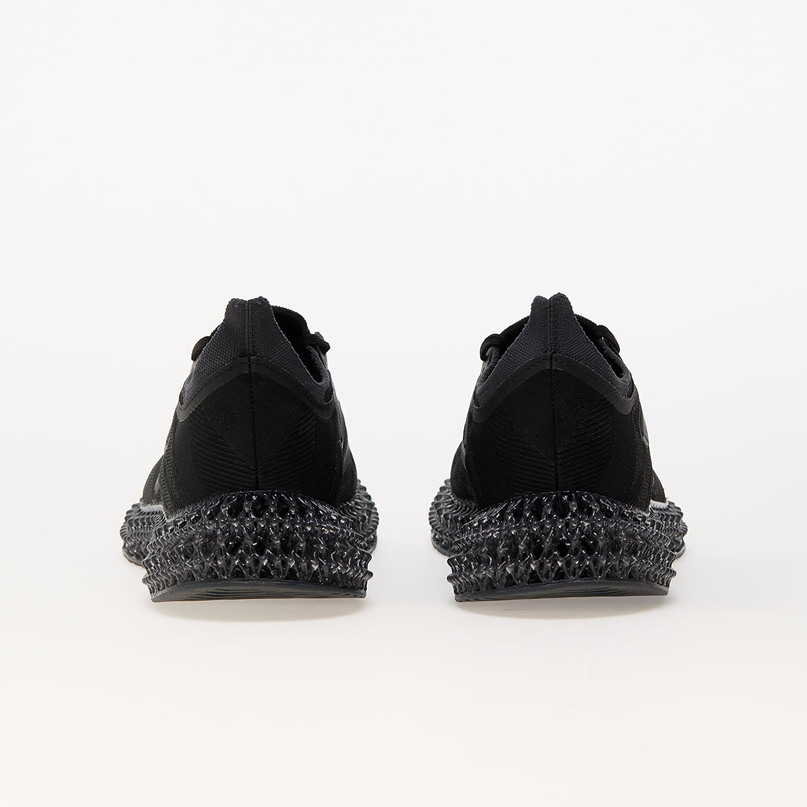 Pánské tenisky a boty adidas 4DFWD 4 M Core Black/ Core Black/ Core Black