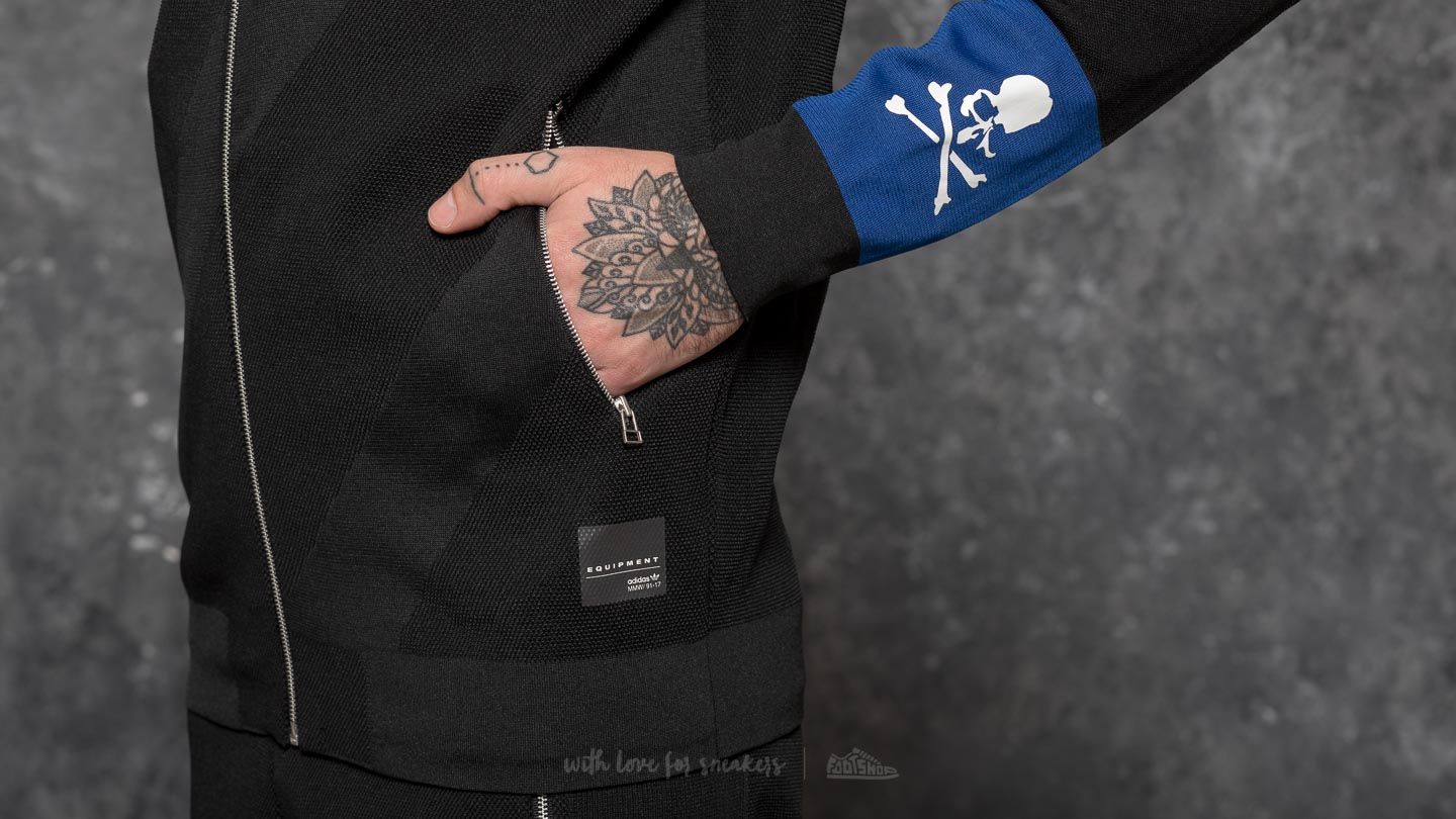 Mastermind adidas hoodie sale