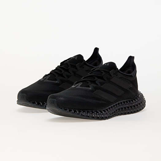 Adidas full black shop
