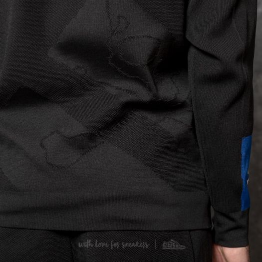 Mastermind world x adidas track top hot sale