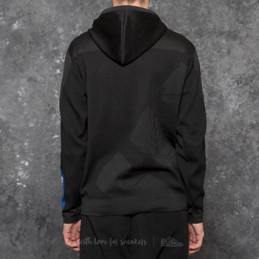 Hoodies and sweatshirts adidas x Mastermind World Hoodie Black Footshop