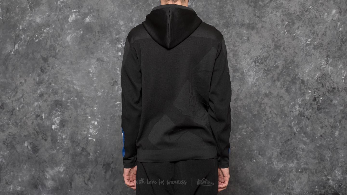 Adidas x mastermind hoodie new arrivals