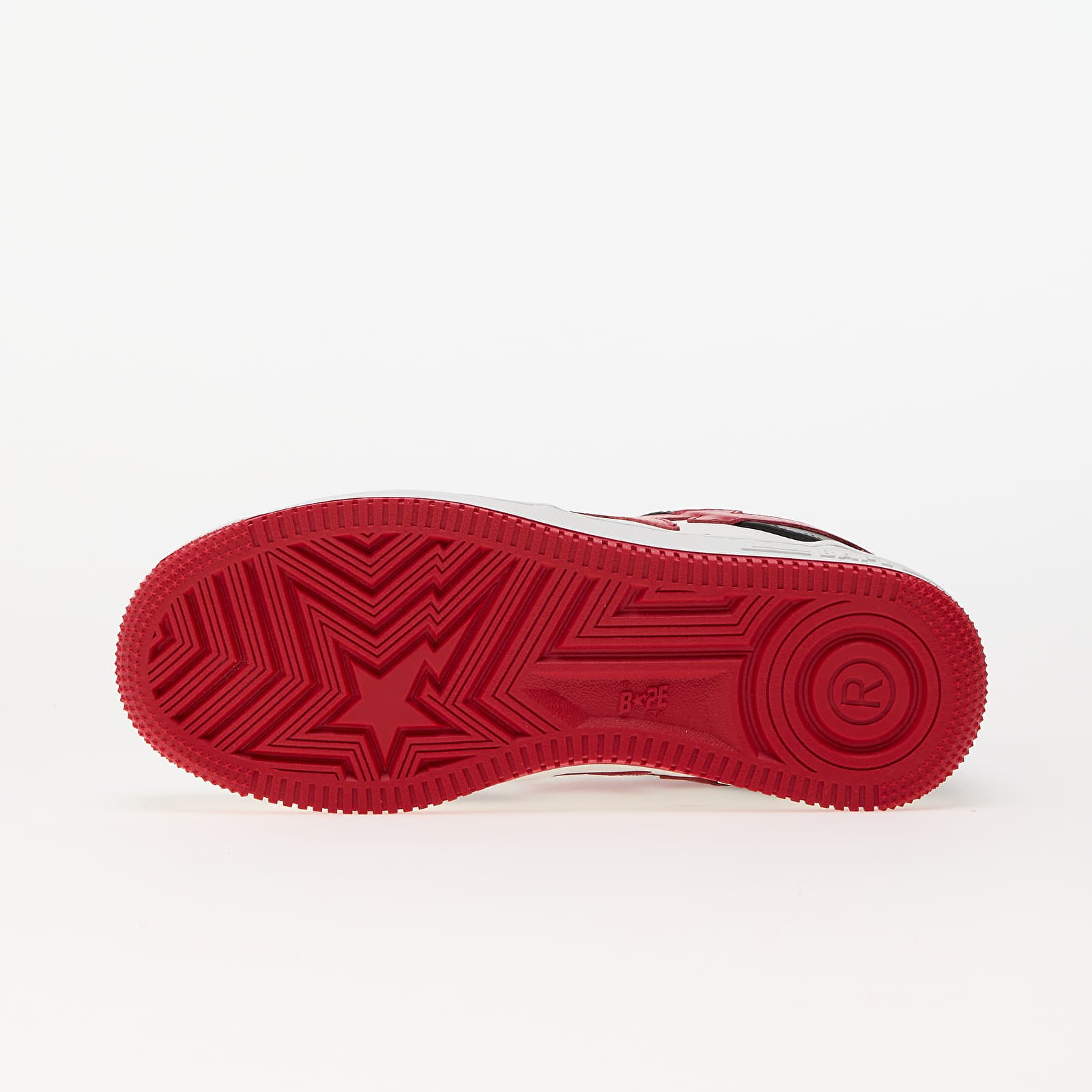Zapatillas mujer A BATHING APE Bape Sta 3 Black