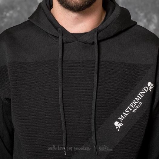 Mastermind adidas hoodie online