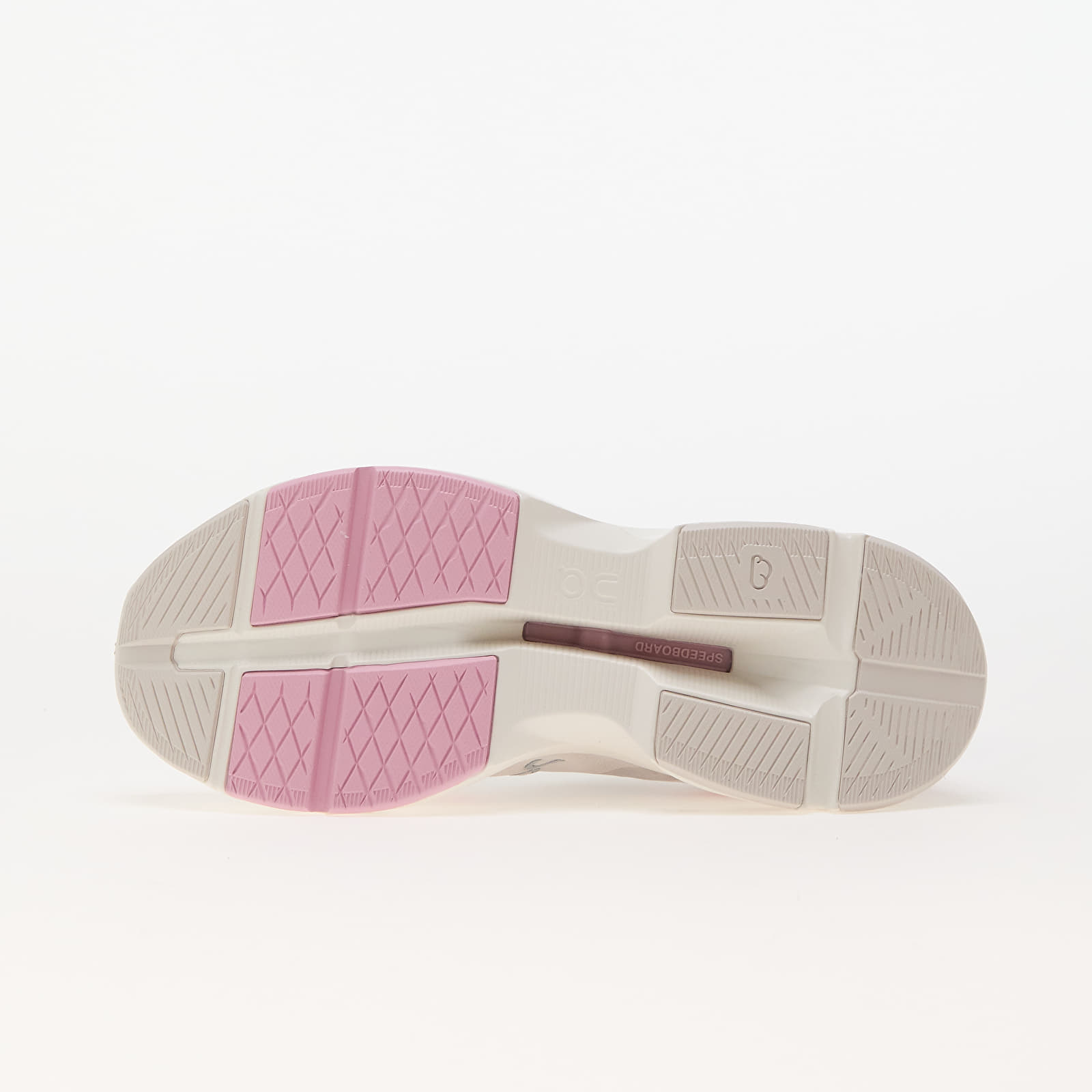 Zapatillas mujer On W Cloudpulse Pearl/ Blossom