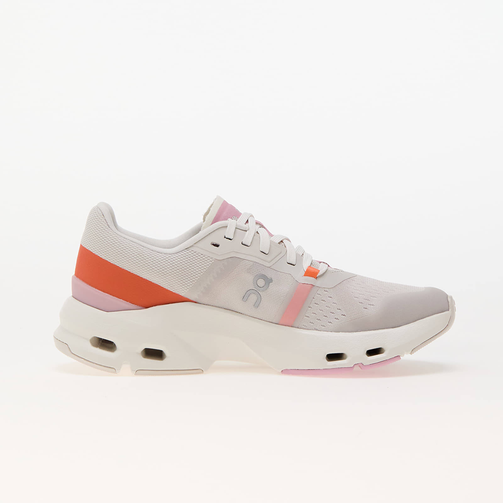 Zapatillas mujer On W Cloudpulse Pearl/ Blossom