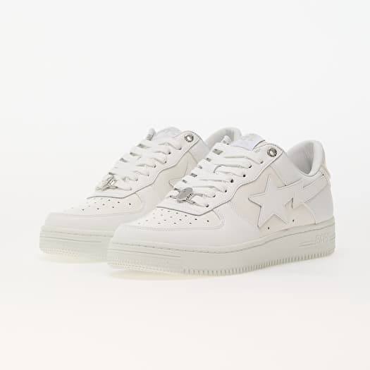 A BATHING APE Bape Sta Quilt Tassel
