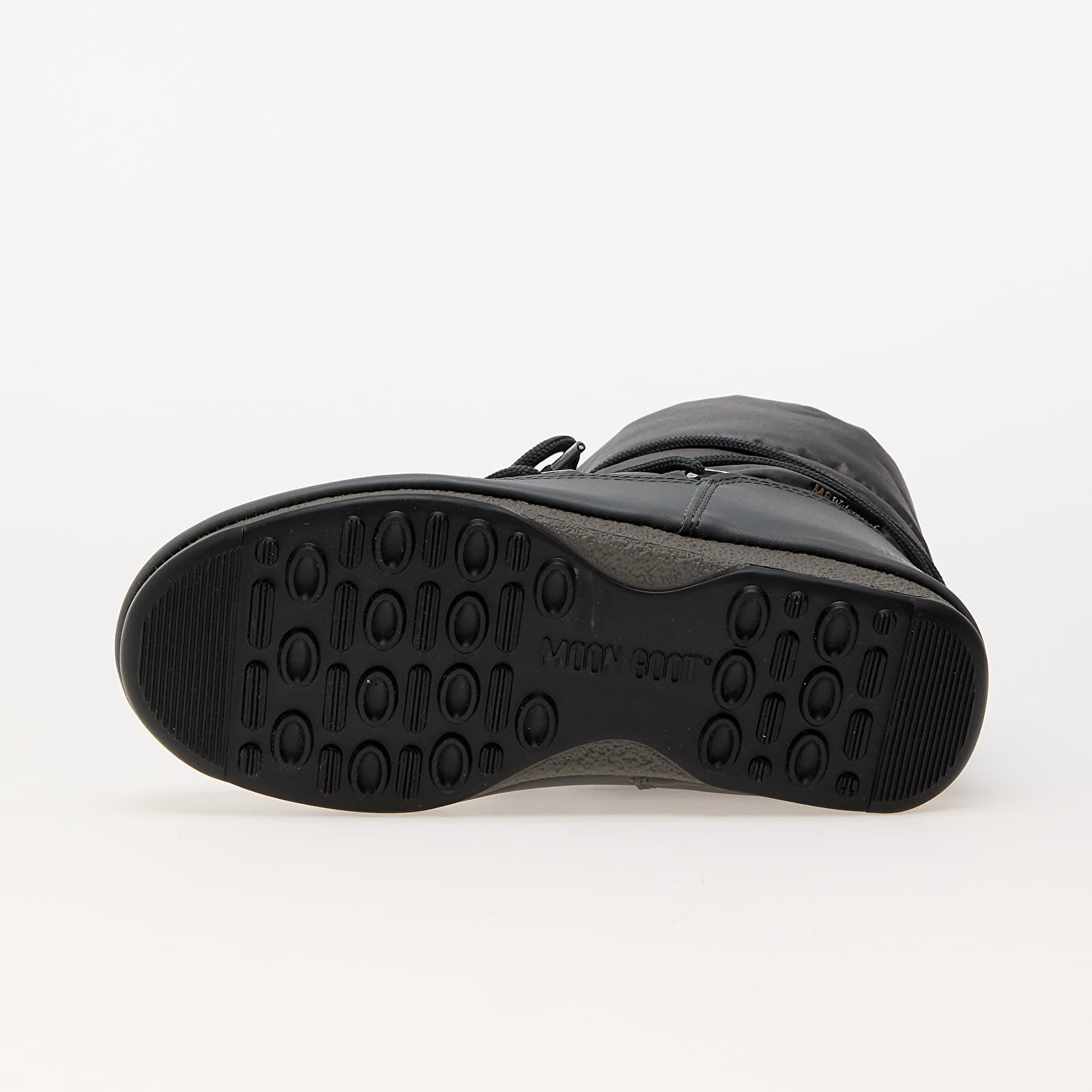 Shoes Moon Boot Low Nylon Waterproof 2 Castlerock