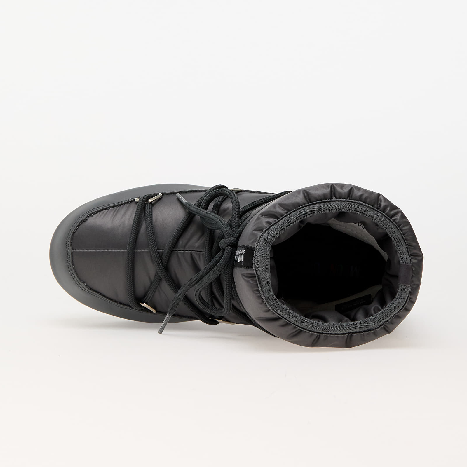 Shoes Moon Boot Low Nylon Waterproof 2 Castlerock