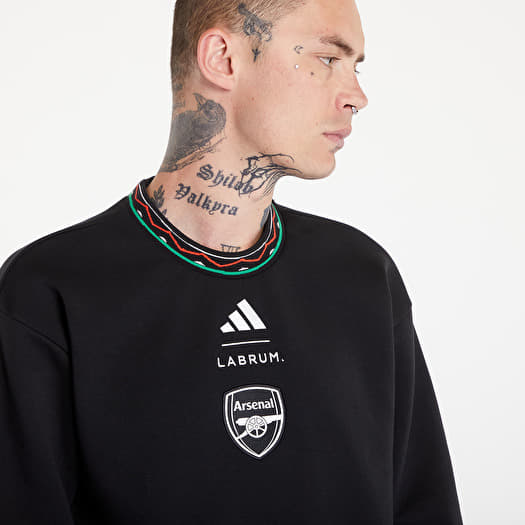 Arsenal crewneck deals