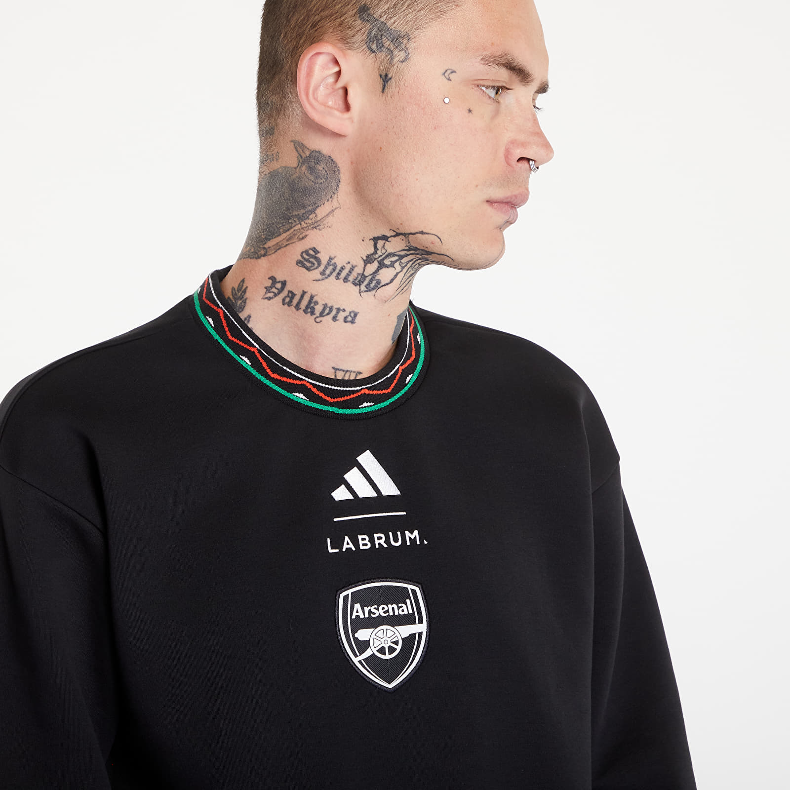 Arsenal sweatshirt shop