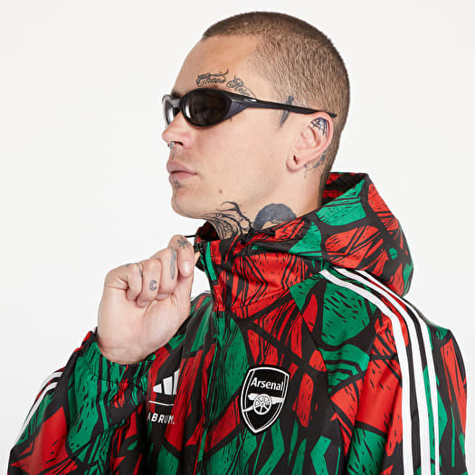 Coach Jackets adidas x Arsenal FC x Labrum Seasonal Windbreaker