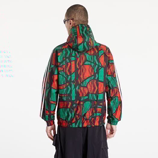 Wood wood arsenal jacket hotsell