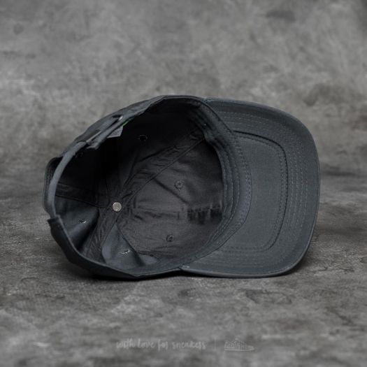 nike metal futura cap