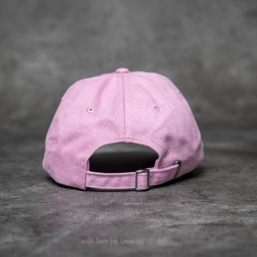 Cap Stussy Basic Logo Low Pro Cap