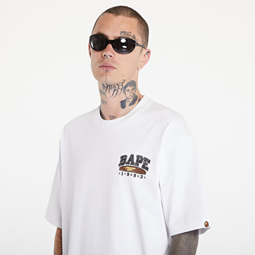 Do Bape Shirts Run Small? Unravel the Fit Mystery