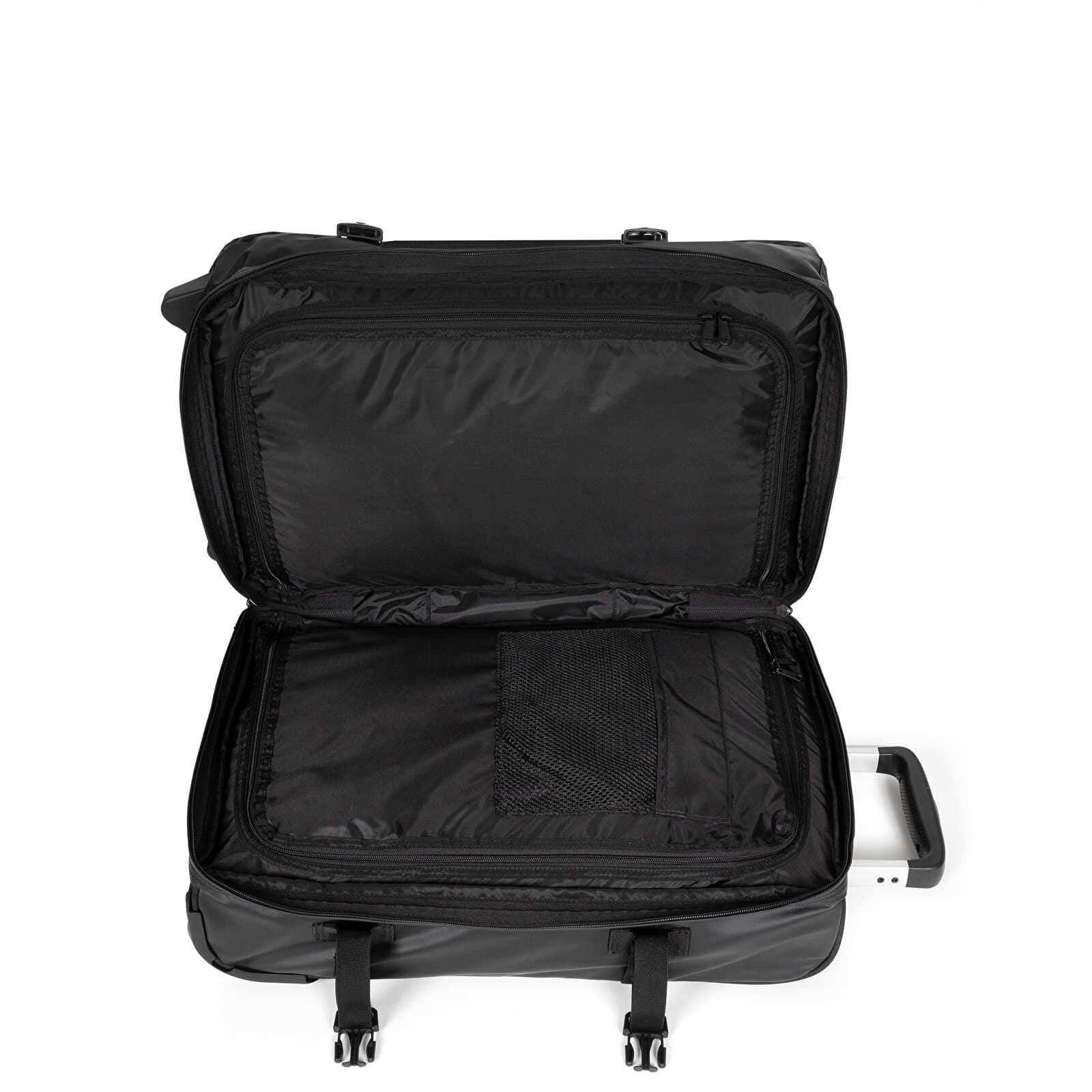 Batohy a tašky EASTPAK Transit'r S Tarp Black