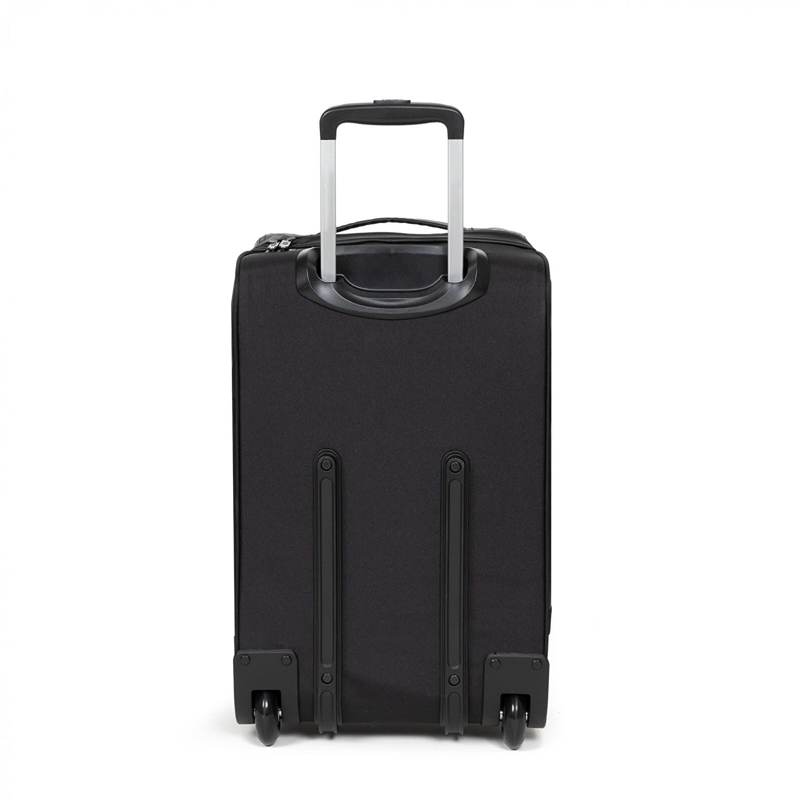 Batohy a tašky EASTPAK Transit'r S Tarp Black