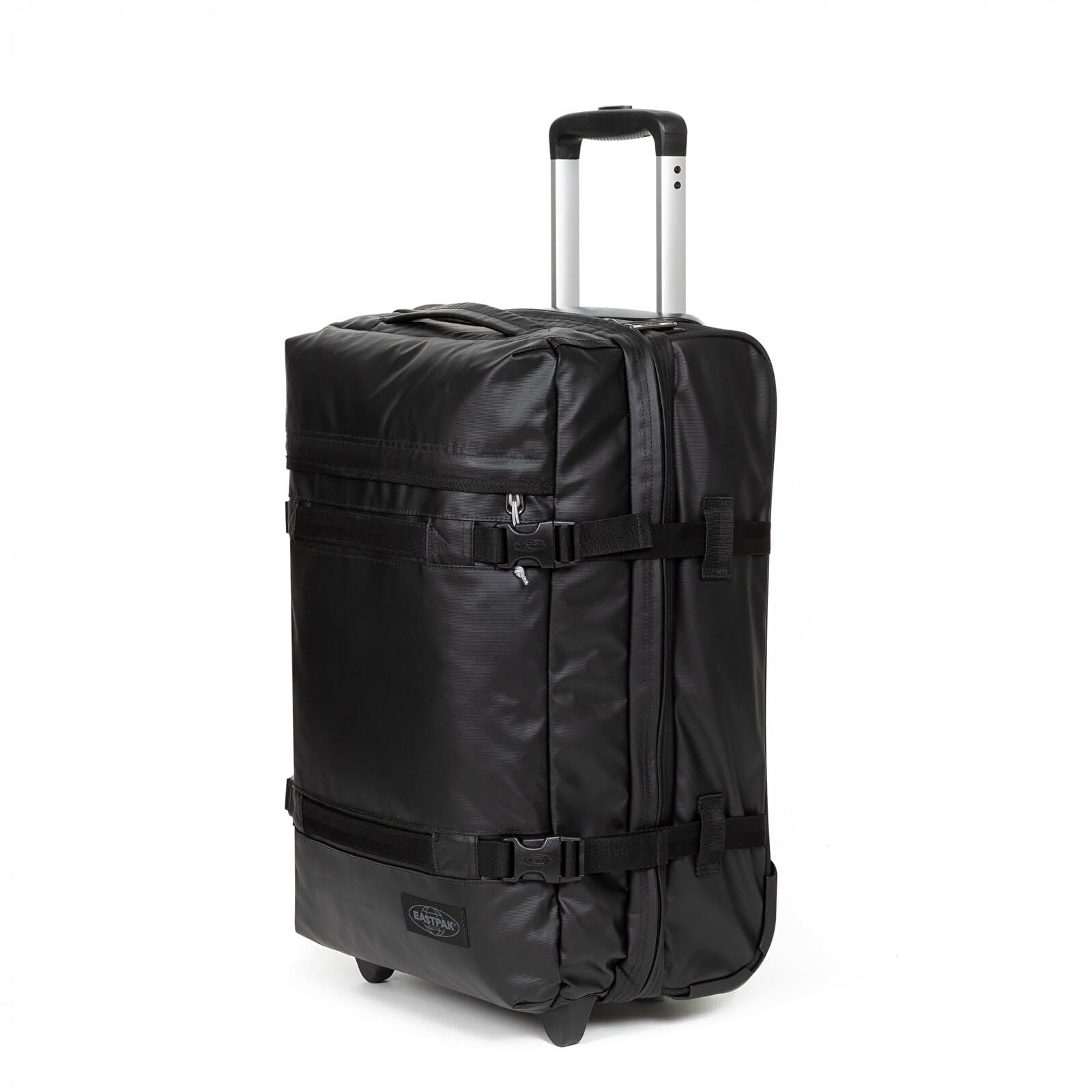 Batohy a tašky EASTPAK Transit'r S Tarp Black