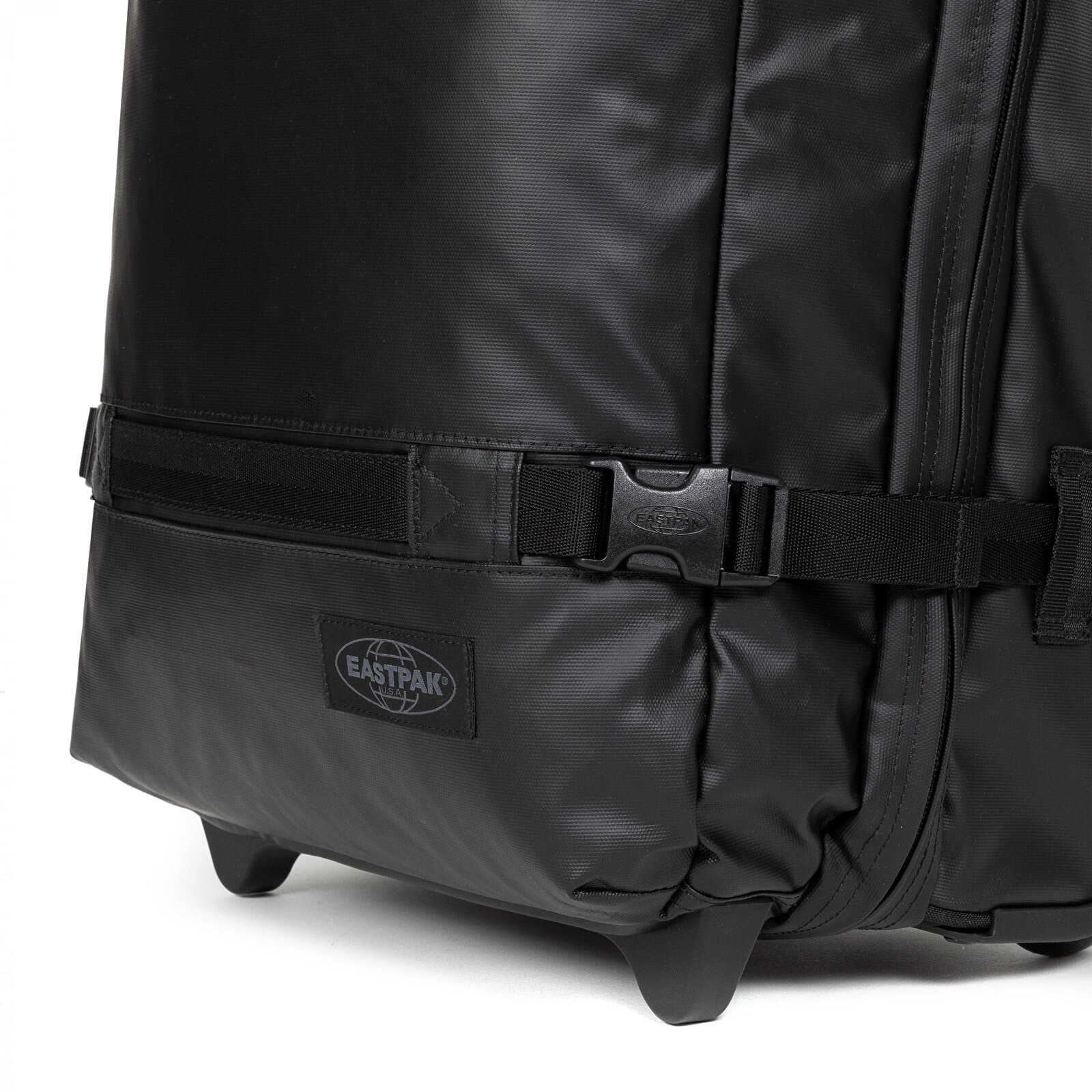 Batohy a tašky EASTPAK Transit'r S Tarp Black