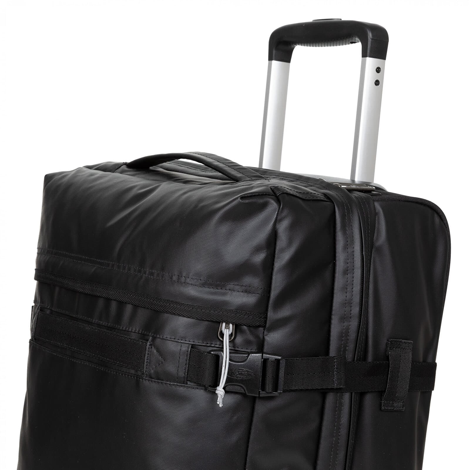 Batohy a tašky EASTPAK Transit'r S Tarp Black