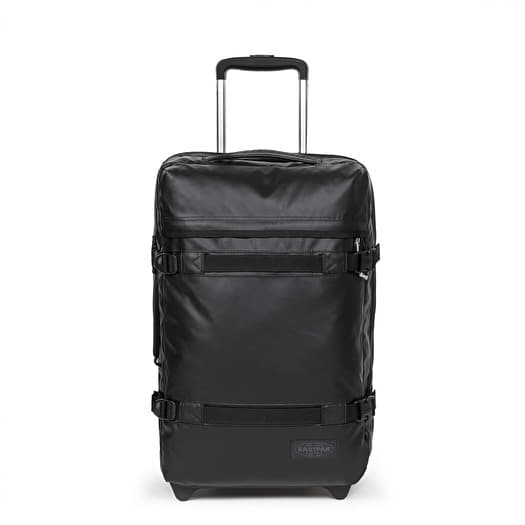 EASTPAK Transit'r S Tarp Black