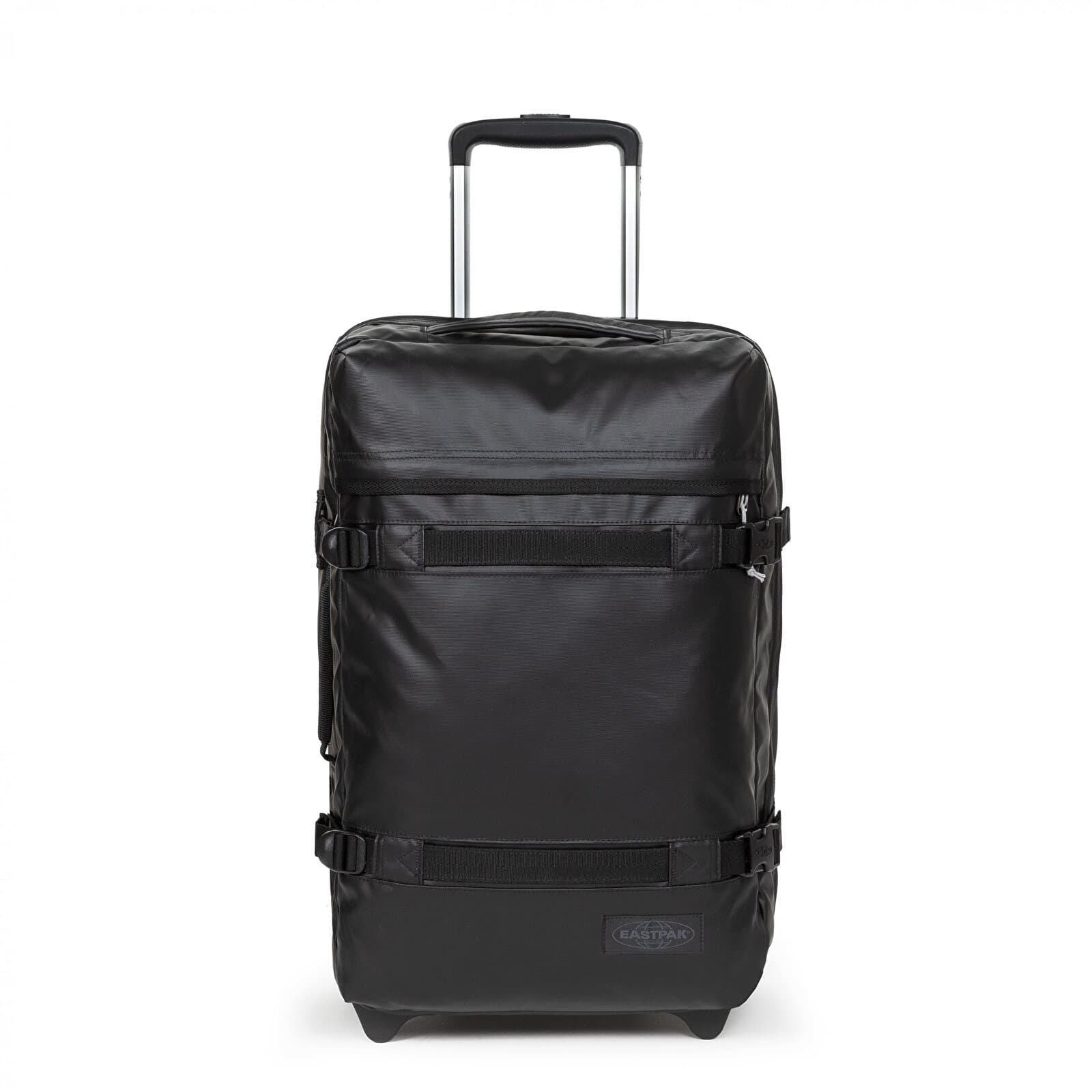 Batohy a tašky EASTPAK Transit'r S Tarp Black