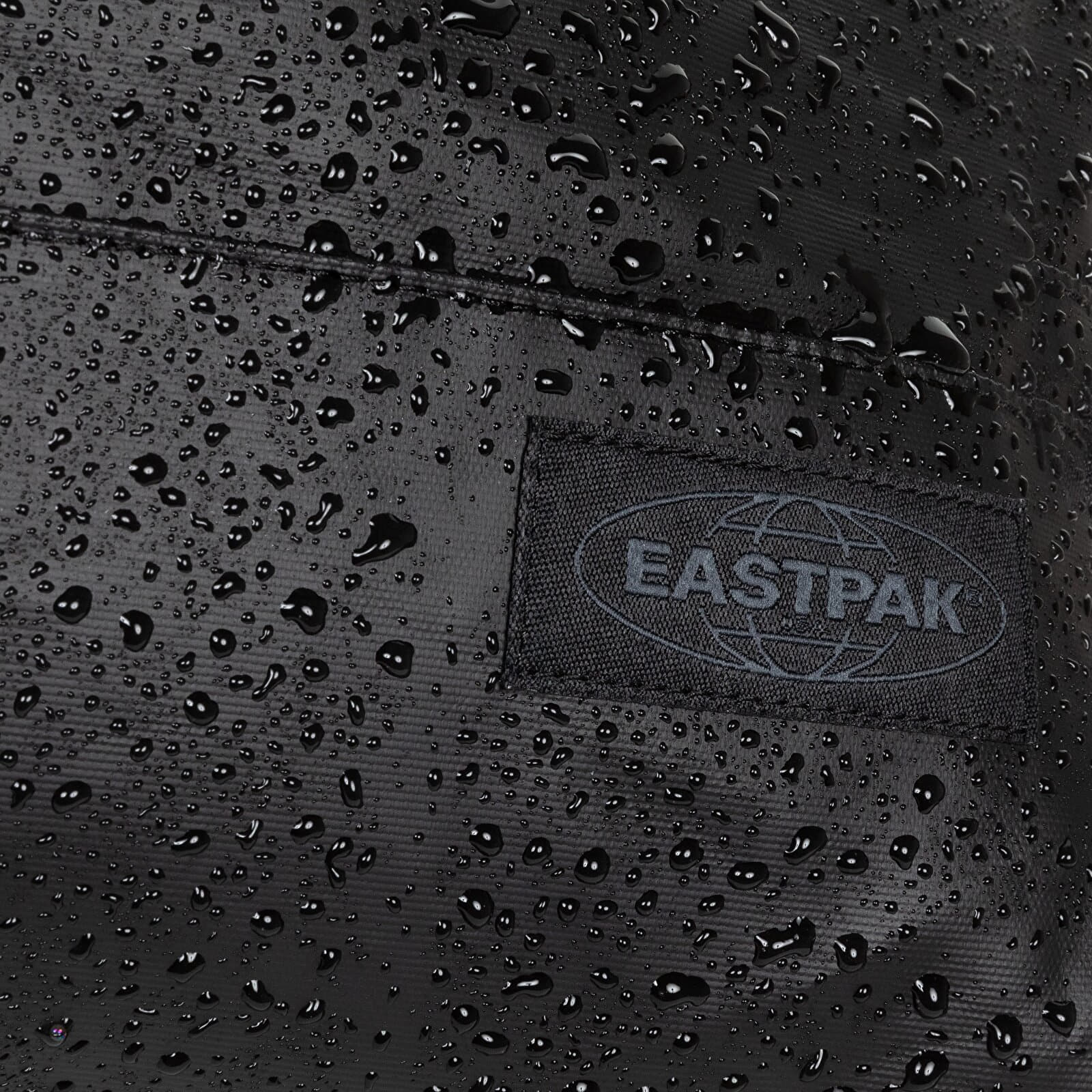 Batohy a tašky EASTPAK Transit'r S Tarp Black