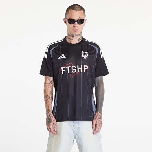 Jersey adidas x Footshop Euro Style Cup Jersey Black