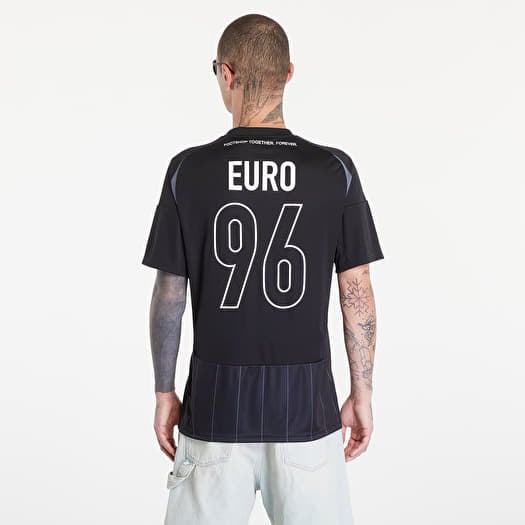 Jerseys adidas x Footshop Euro Style Cup Jersey Black Footshop