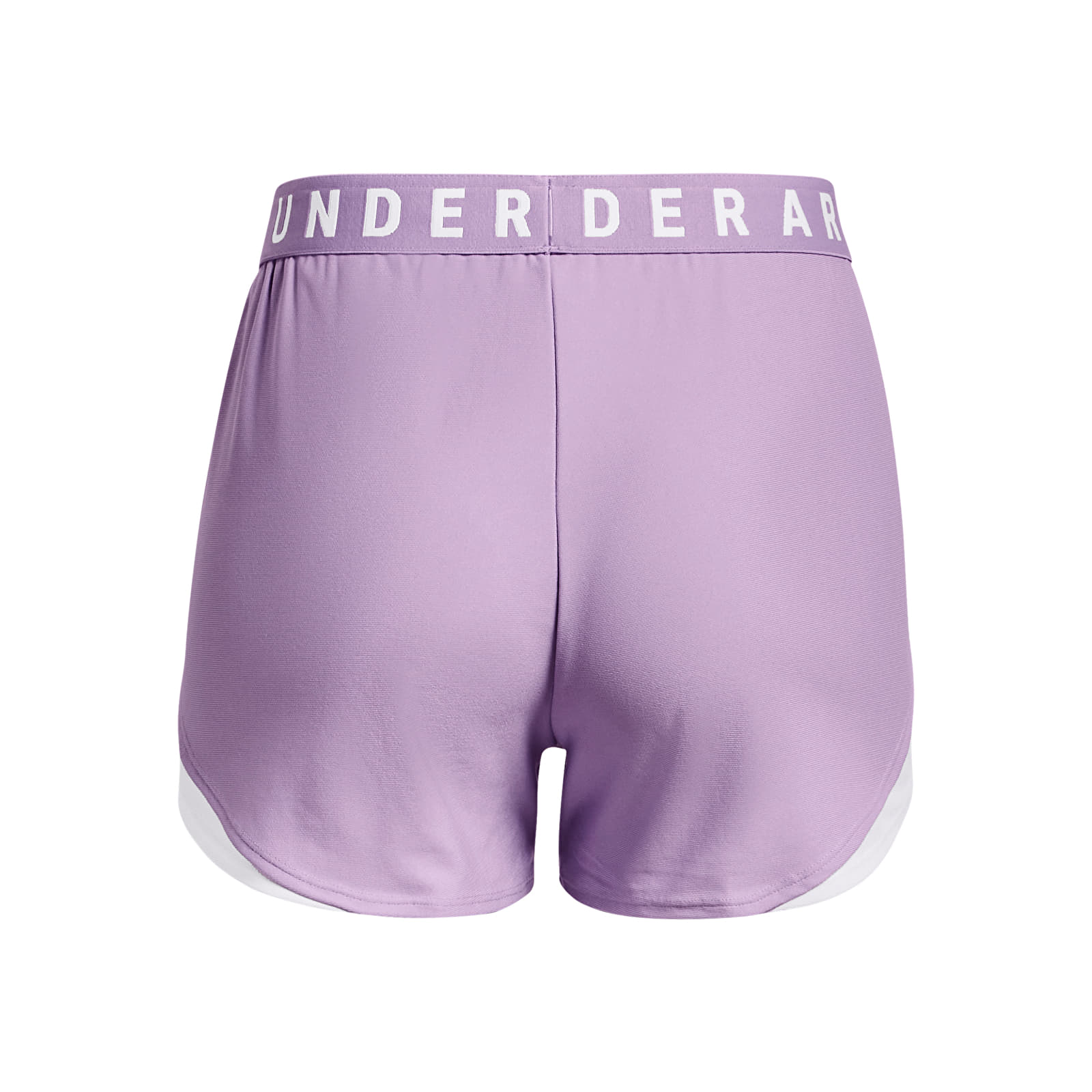 Női sortok Under Armour Play Up Shorts 3.0 Purple