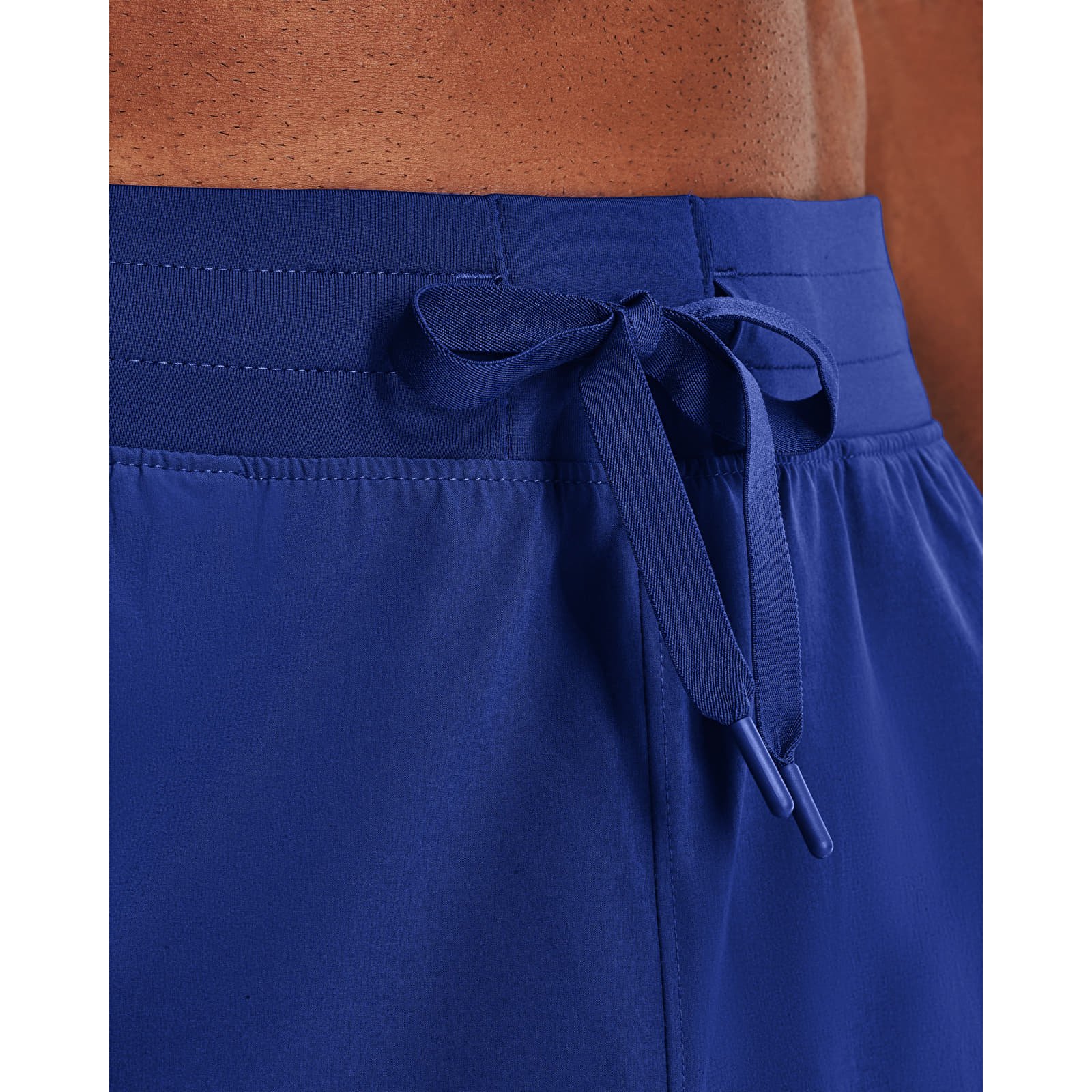 Pánské kraťasy Under Armour Project Rock Snap Shorts Blue