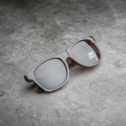 Sunglasses Vans Spicoli 4 Shade Tortoise Shell Footshop