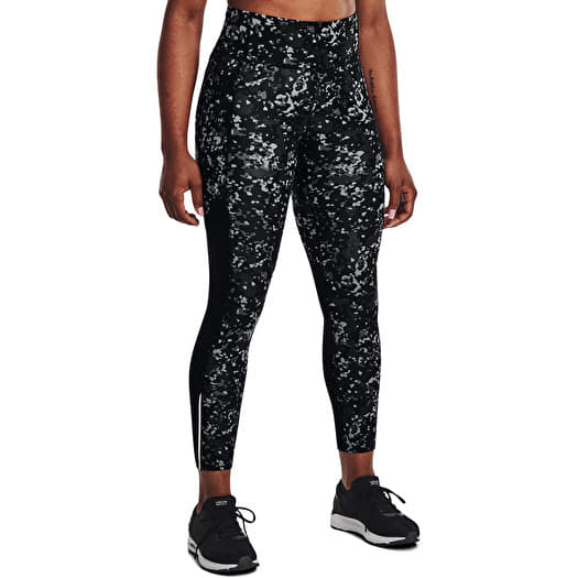 Under Armour Fly Fast Ankle Tight II Black