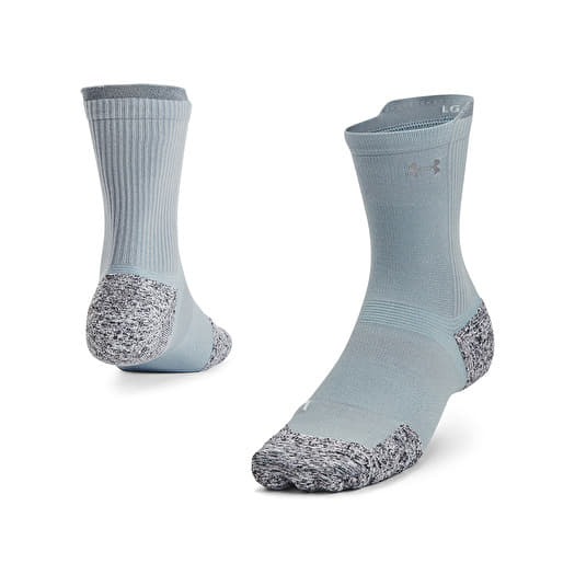 Under Armour AD Run Cushion 1-Pack Mid Blue