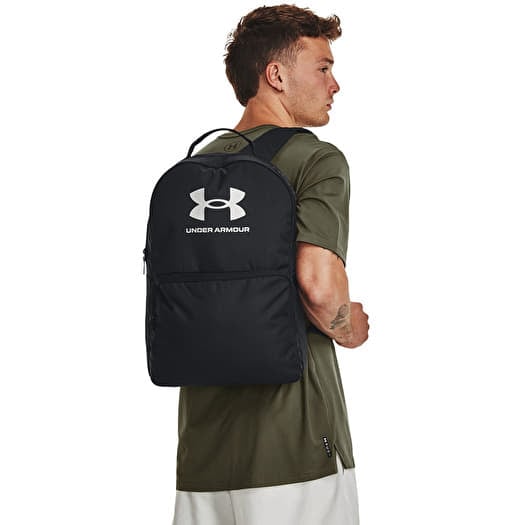 Under Armour Loudon Backpack Black