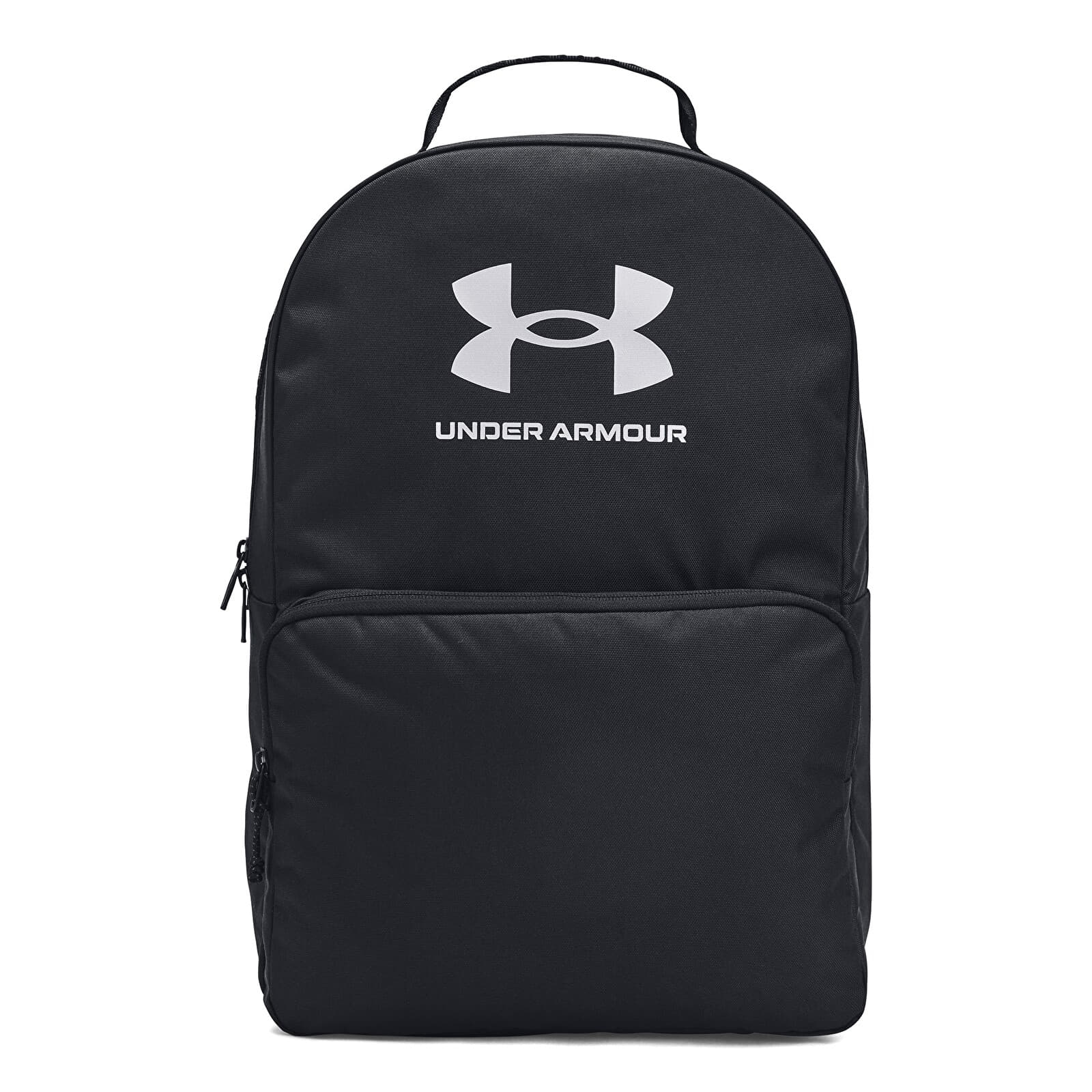 Pánske batohy Under Armour Loudon Backpack Black