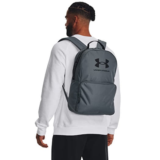 Under Armour Loudon Backpack Gray