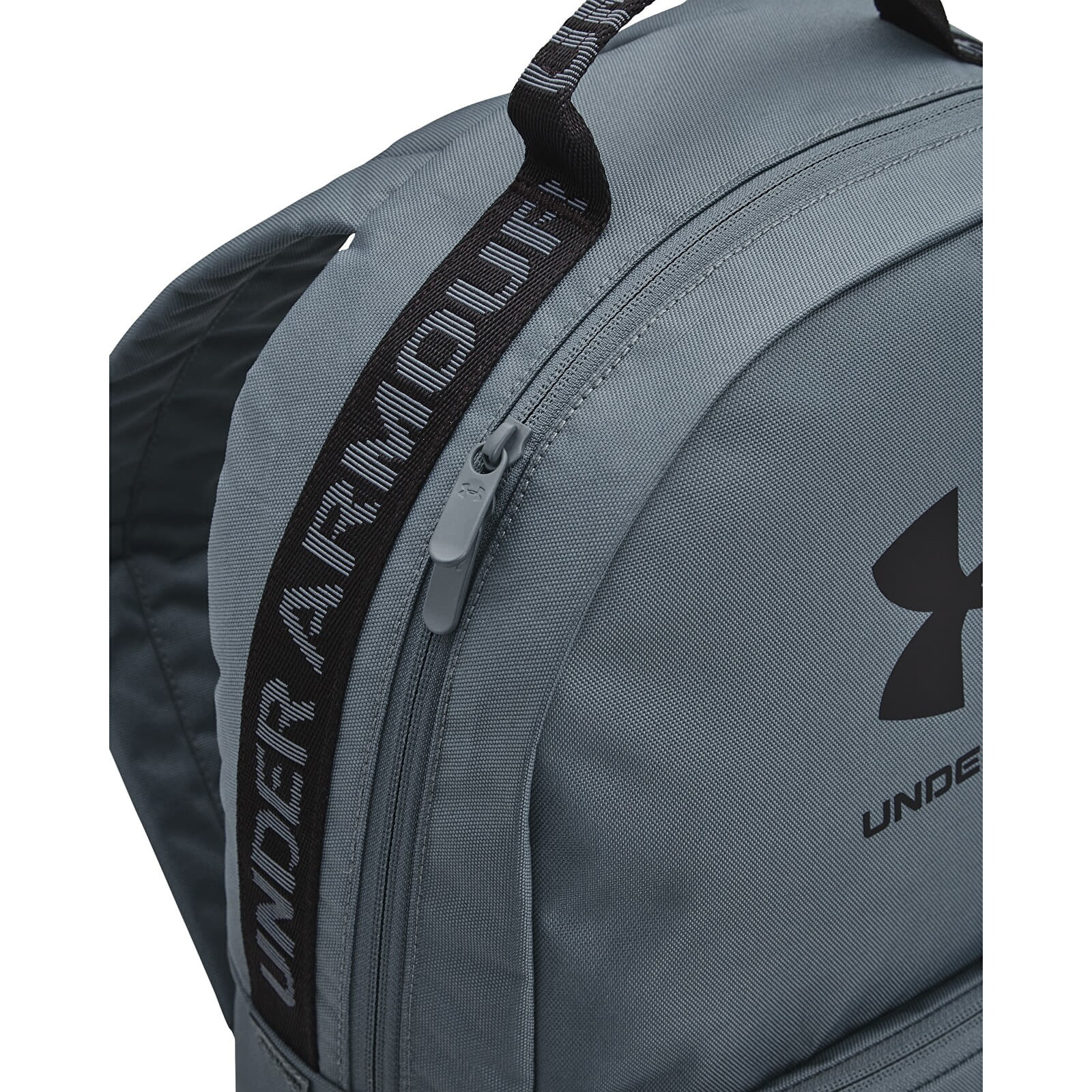 Plecaki męskie Under Armour Loudon Backpack Gray