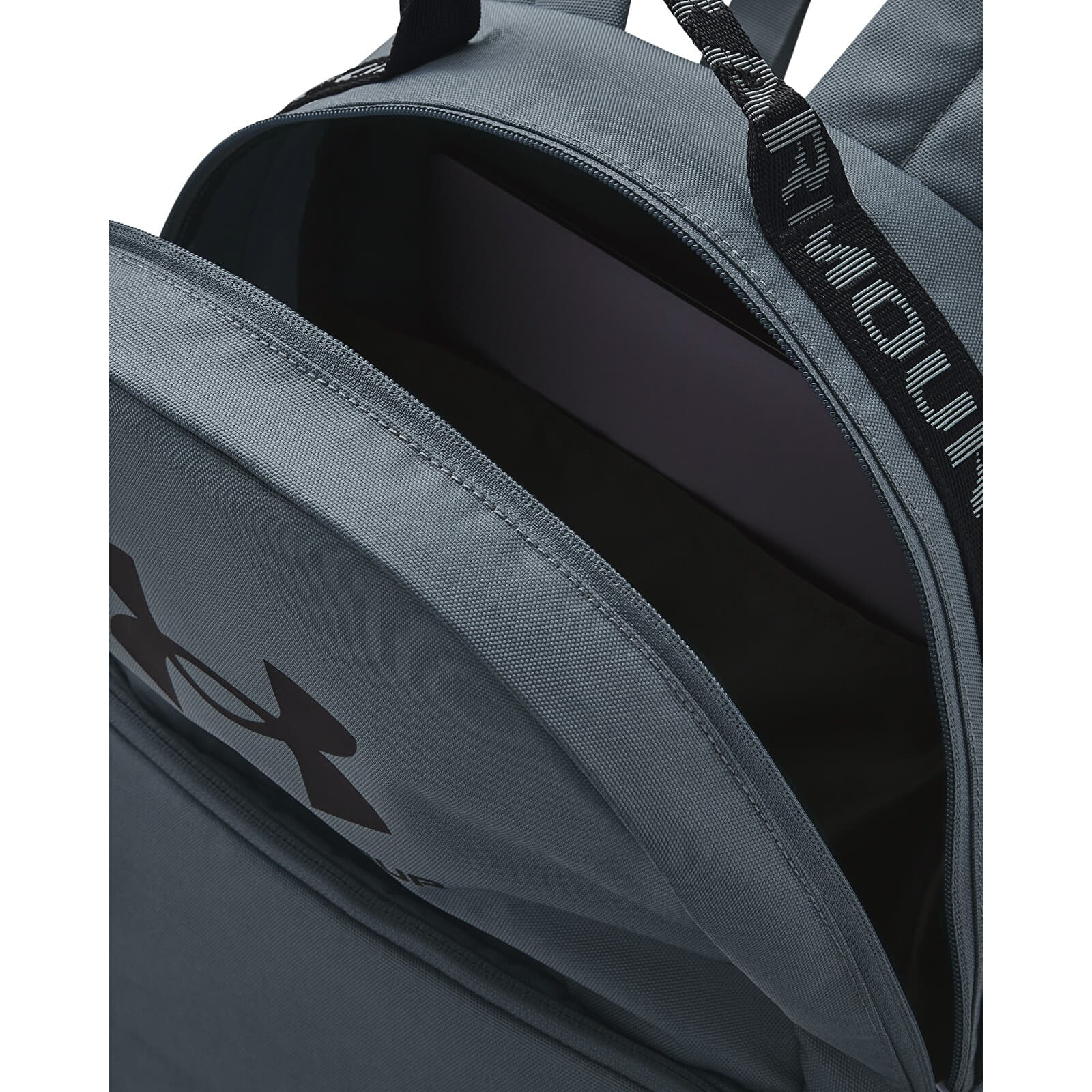 Plecaki męskie Under Armour Loudon Backpack Gray