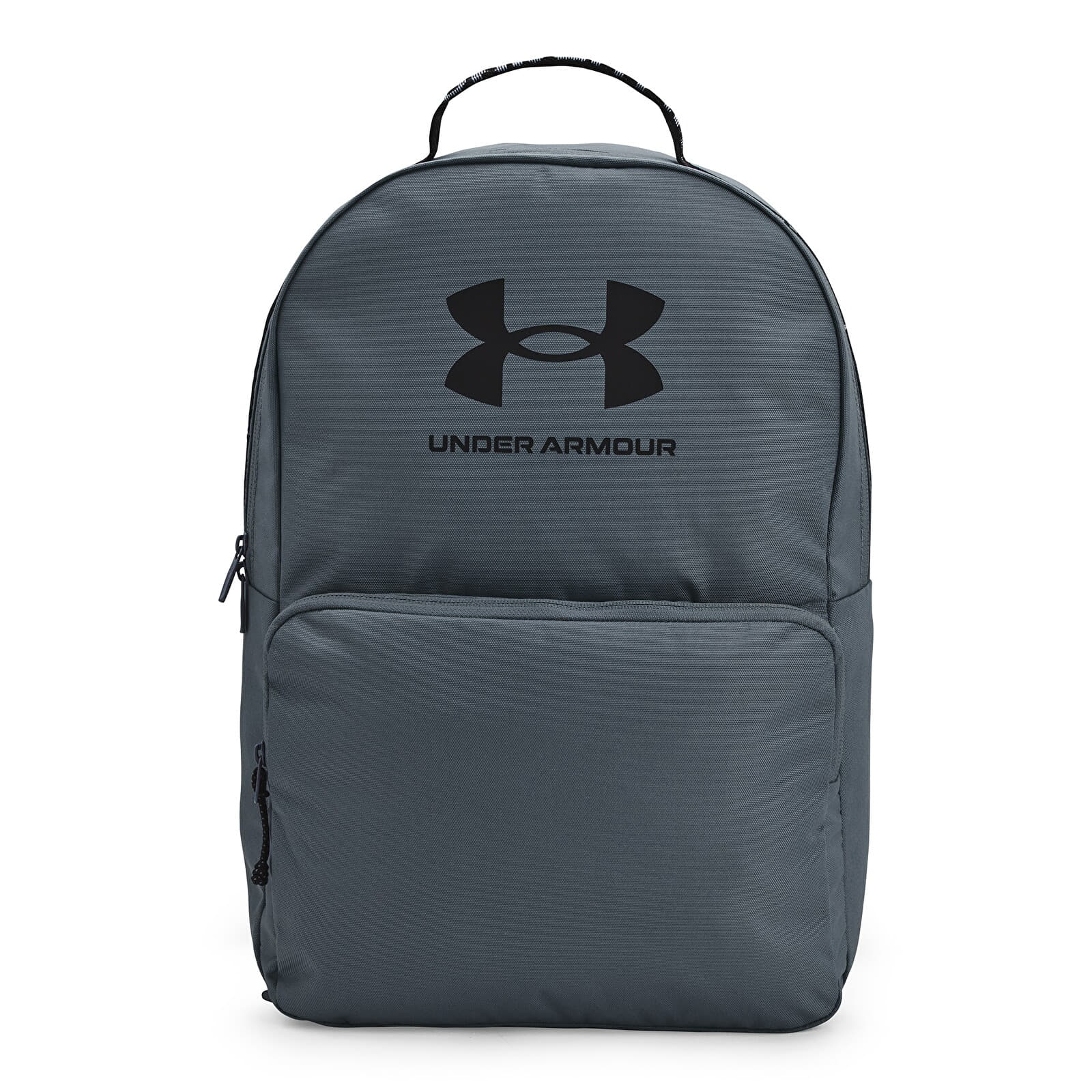 Plecaki męskie Under Armour Loudon Backpack Gray